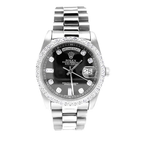 pre owned rolex dallas tx.